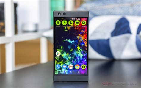 razer phone 2 drop test|lg razer phone review.